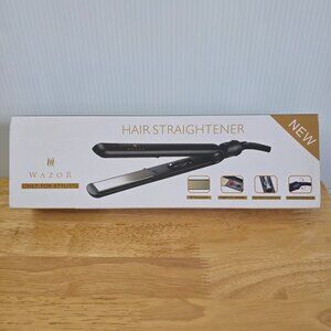 NWT Wazor 1 inch Flat Iron